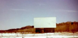 Atomic Drive-In