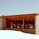 Atomic Drive-In