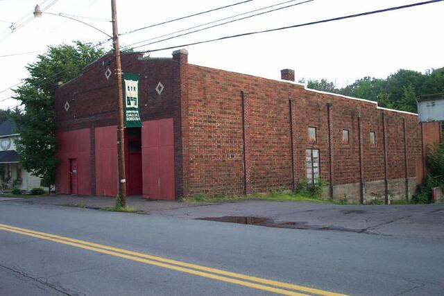 Himmler Theater