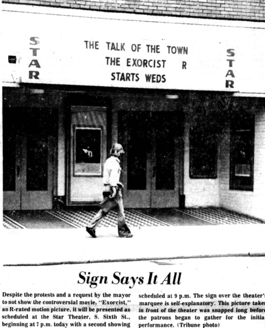 Star Theatre