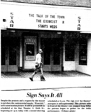 Star Theatre