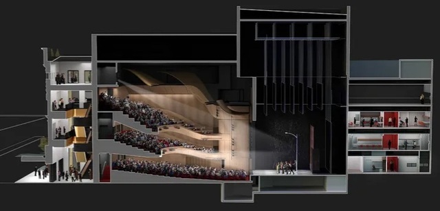 Her Majesty's Theatre