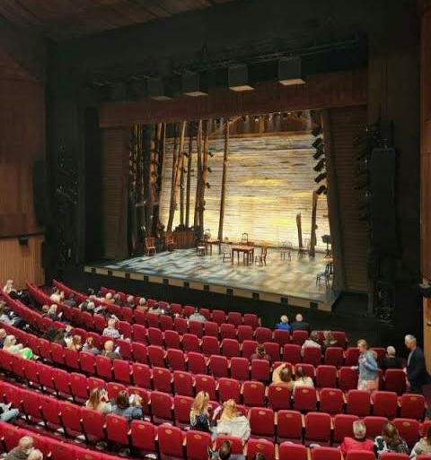 Her Majesty's Theatre