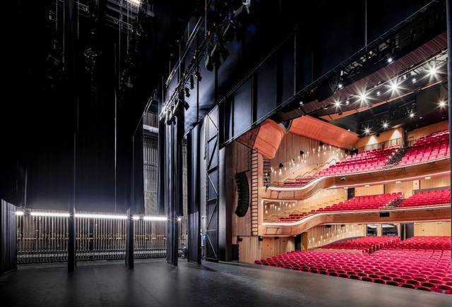 Her Majesty's Theatre