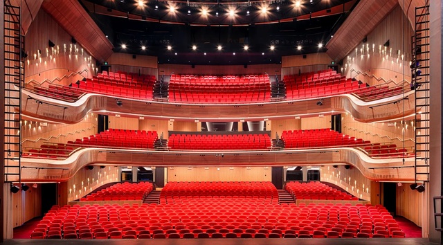 Her Majesty's Theatre