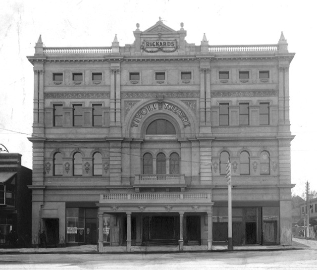 Her Majesty's Theatre