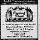 Studio 10 Cinemas