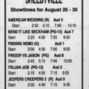 Studio 10 Cinemas