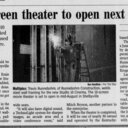 Studio 10 Cinemas