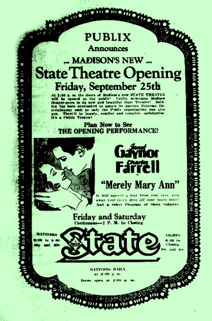State Theatre