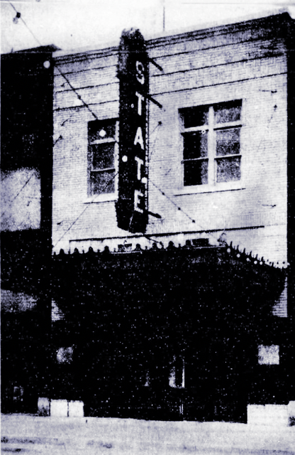State Theatre