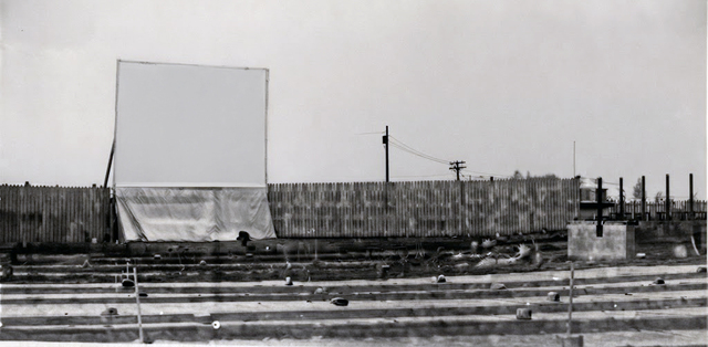 Madison Drive-In