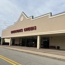 Waterworks Tuxedo Cinema Front Exterior 