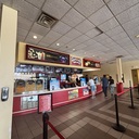 Waterworks Tuxedo Cinema Concession Stand