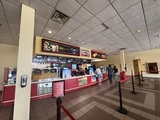 Waterworks Tuxedo Cinema Concession Stand