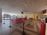 Waterworks Tuxedo Cinema Lobby