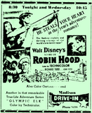 Madison Drive-In