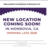 LOOK Dine-In Cinemas Monrovia