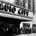 Radio City Music Hall