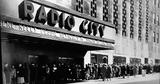 Radio City Music Hall