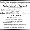 Regent Theatre