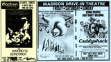 Madison Drive-In