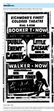 African American Theaters (1954) 