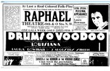 African American Theater (1934)