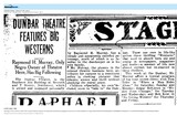 African American Theater (1933)