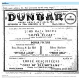 African American Theater (1943)