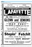 African American Theater (1930)