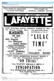 African American Theater (1929)