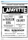 African American Theater (1930)