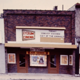 Lyceum Theatre