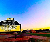 Moon-Lite Drive-In 5056 Lafayette Avenue, Terre Haute, IN