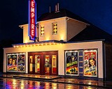 Empire Theatre Parkes Street, Helensburgh, NSW
