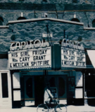Capitol Theatre