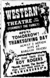 RKO Family Theater
