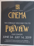 RJ Cinema Distillery and Taproom