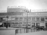 Capitol am Zoo