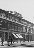 Capitol am Zoo