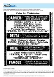 African American Theater (1956)