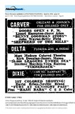 African American Theaters (1956)