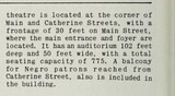 Negro Balcony (1948)