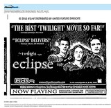 The Great Movie Franchises: The Twilight Saga (2010)
