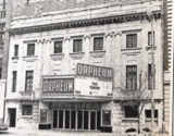 Orpheum Theatre