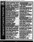 <p>NOVEMBER 18, 1994 when it became 10 screens, GCC split 2 screens to make 10</p>
              
