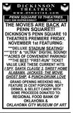 AMC Penn Square 10