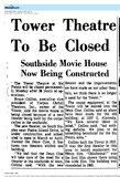 Closing (1968)