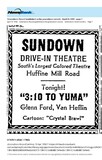African American Theater (1958)